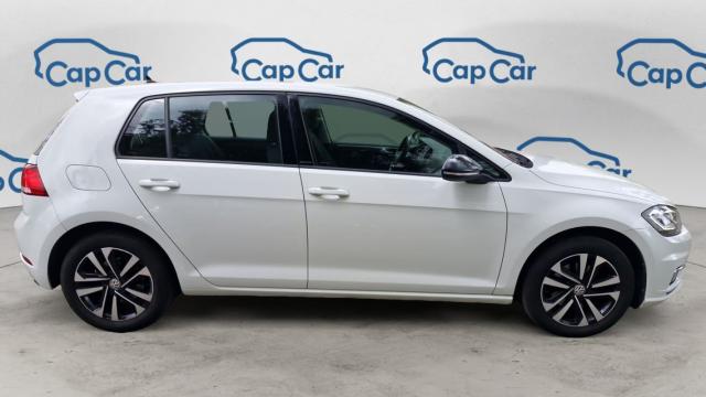 Volkswagen Golf image 7
