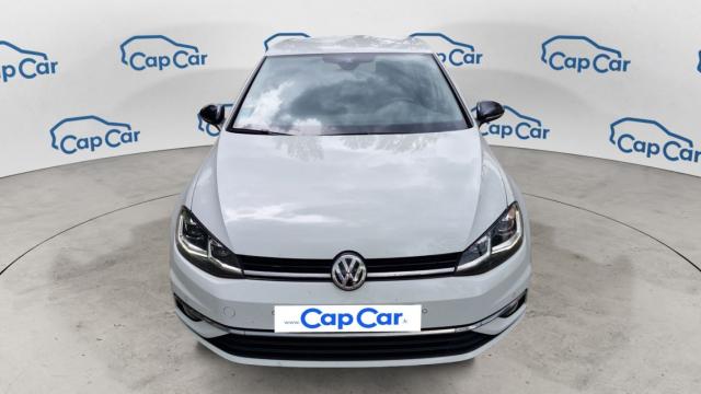 Volkswagen Golf image 3
