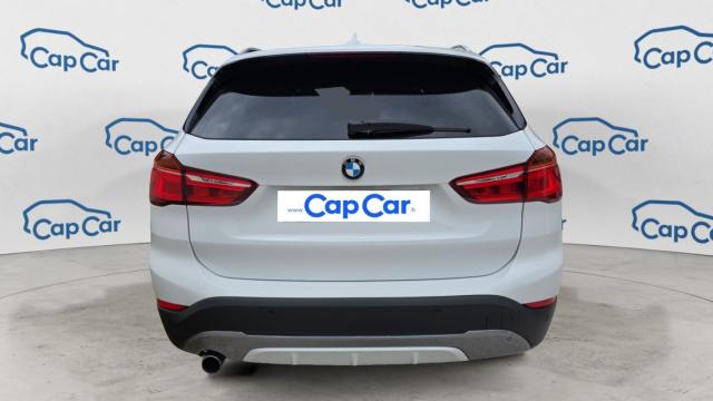 Bmw X1 image 1