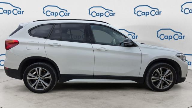 Bmw X1 image 9