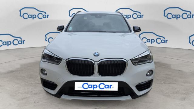 Bmw X1 image 6