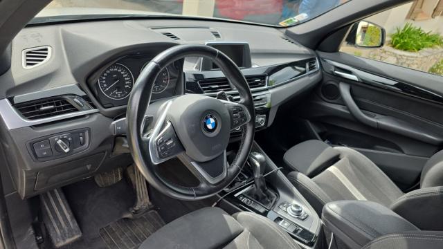 Bmw X1 image 8