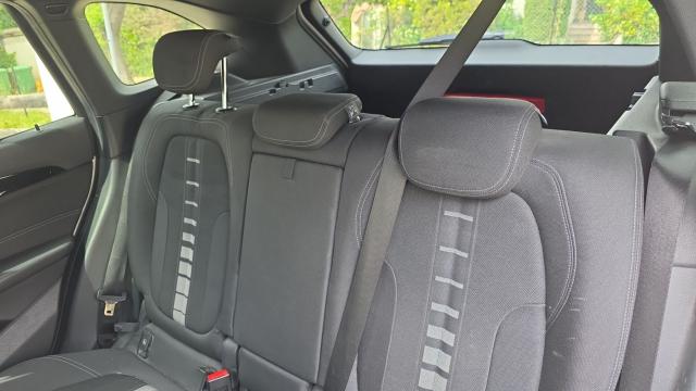 Bmw X1 image 3