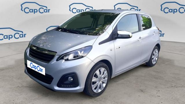 Peugeot