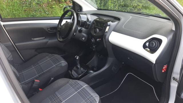 Peugeot 108 image 6