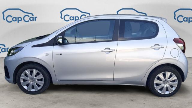 Peugeot 108 image 5