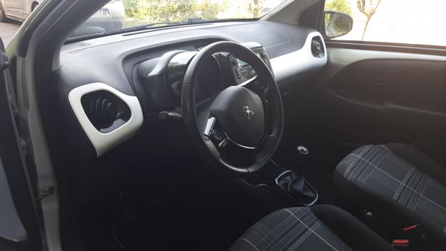 Peugeot 108 image 4