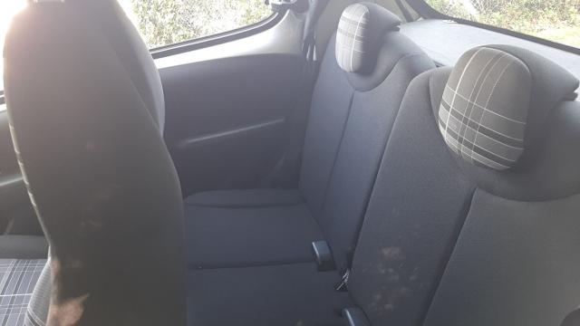 Peugeot 108 image 8