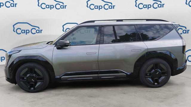 Kia Ev9 image 7