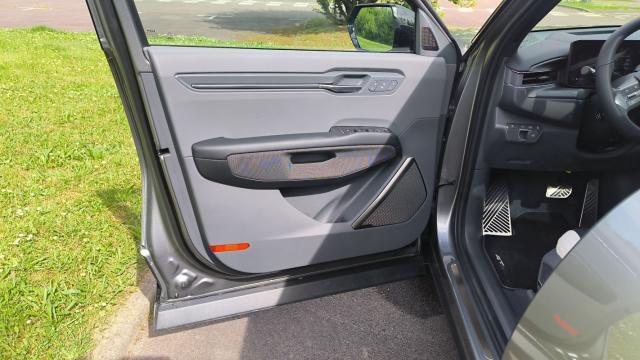 Kia Ev9 image 6