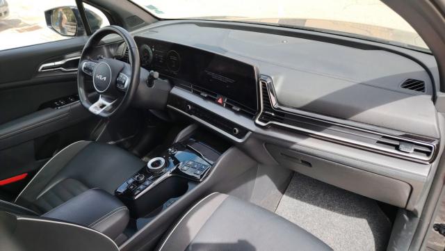Kia Sportage image 9