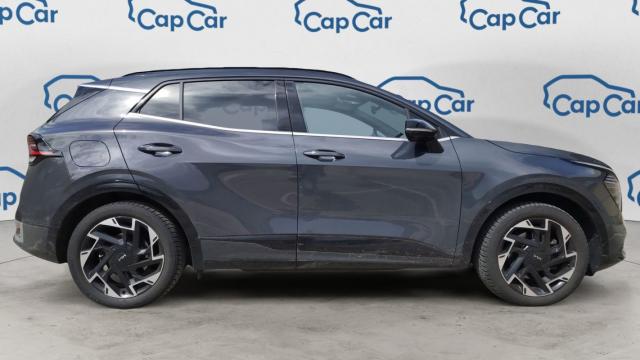 Kia Sportage image 6