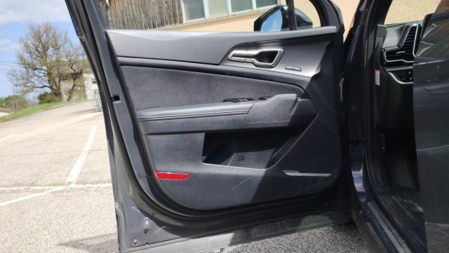 Kia Sportage image 3