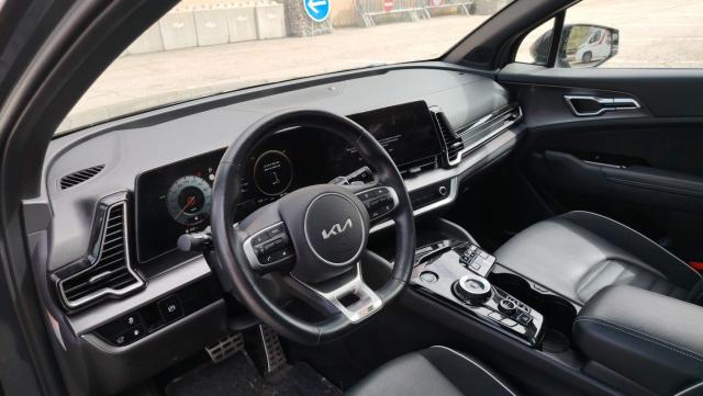 Kia Sportage image 8