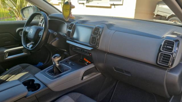 Citroen C5 Aircross image 4