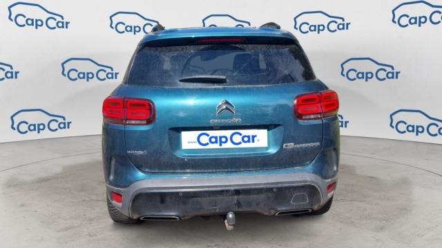 Citroen C5 Aircross image 8