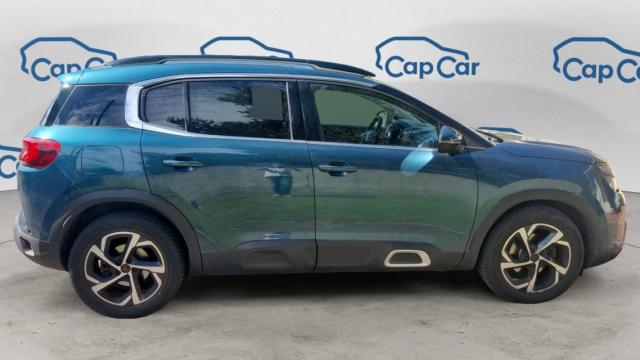 Citroen C5 Aircross image 9