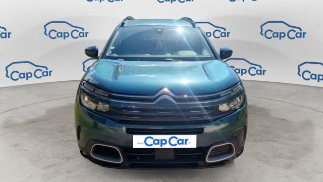 Citroen C5 Aircross image 1