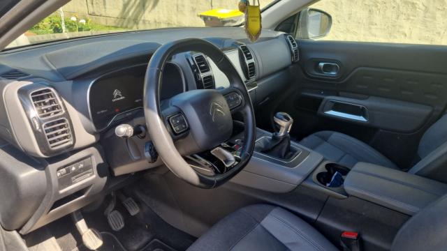 Citroen C5 Aircross image 6