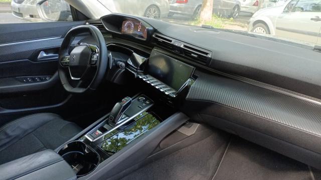 Peugeot 508 image 5