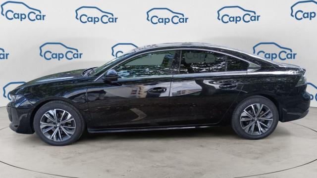 Peugeot 508 image 2