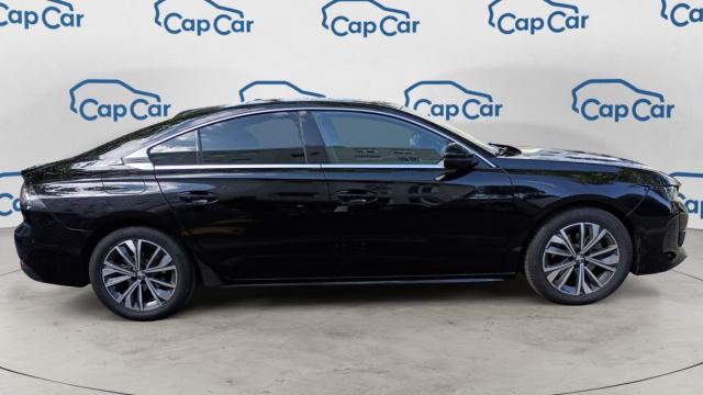 Peugeot 508 image 3