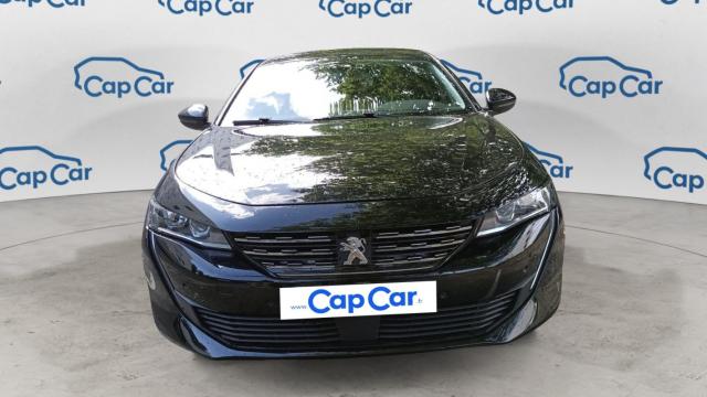 Peugeot 508 image 4