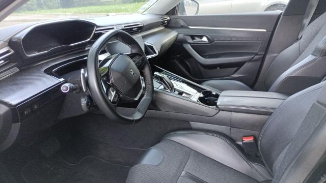 Peugeot 508 image 9