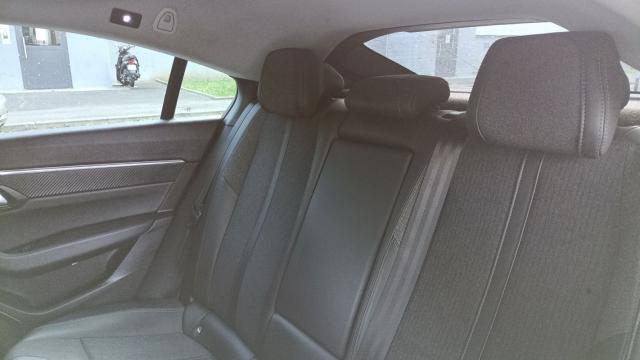 Peugeot 508 image 6