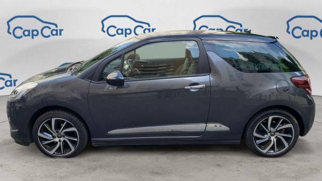 Citroen Ds3 image 3