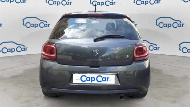 Citroen Ds3 image 2