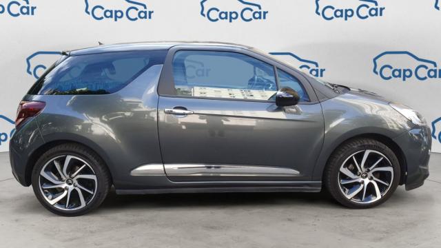 Citroen Ds3 image 9