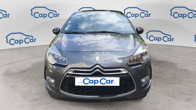 Citroen Ds3 image 5