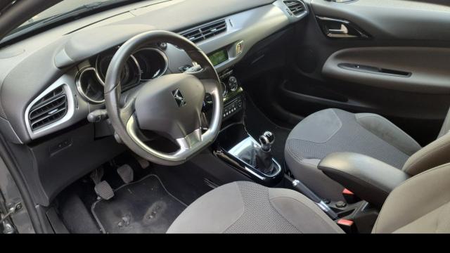 Citroen Ds3 image 4
