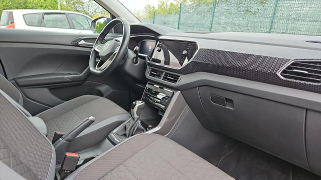 Volkswagen T-Cross image 7