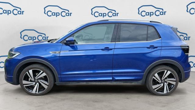 Volkswagen T-Cross image 4