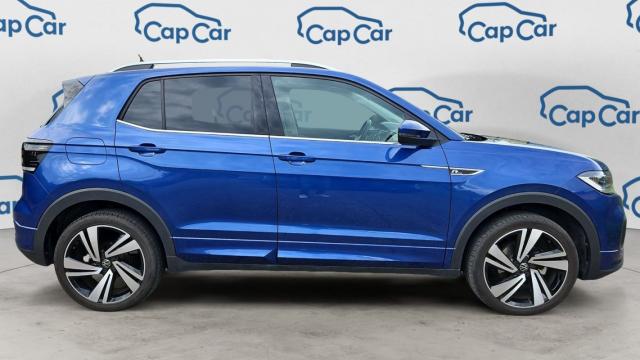 Volkswagen T-Cross image 2