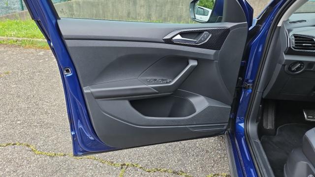 Volkswagen T-Cross image 6
