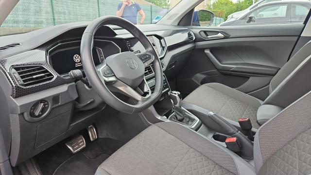 Volkswagen T-Cross image 5