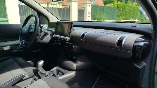 Citroen C4 Cactus image 3