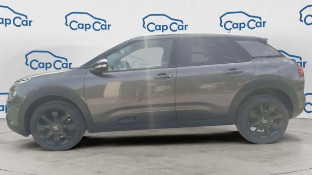 Citroen C4 Cactus image 1