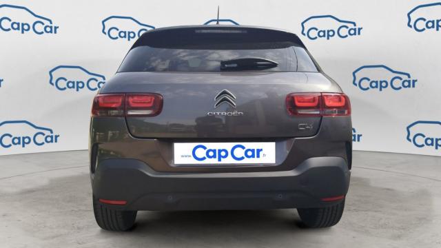 Citroen C4 Cactus image 8