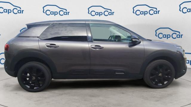 Citroen C4 Cactus image 4