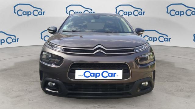 Citroen C4 Cactus image 6