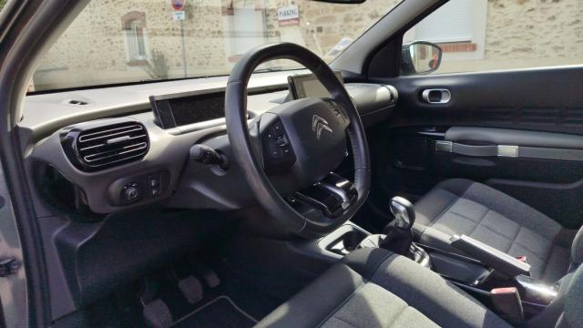 Citroen C4 Cactus image 9