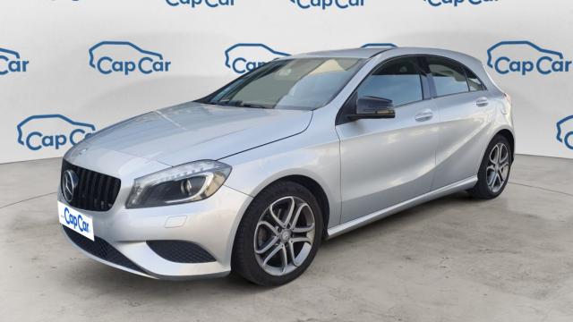 Mercedes Benz
