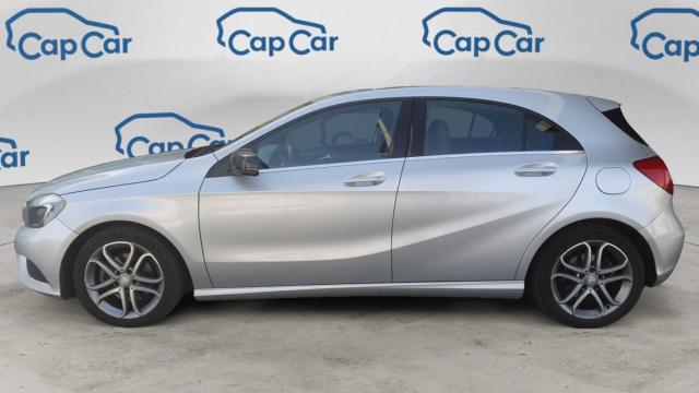Mercedes Benz Classe A image 5