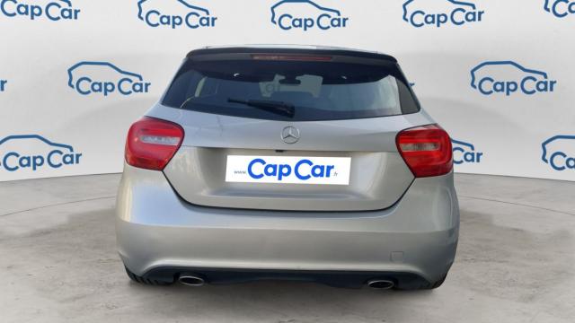 Mercedes Benz Classe A image 1