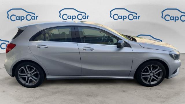 Mercedes Benz Classe A image 9
