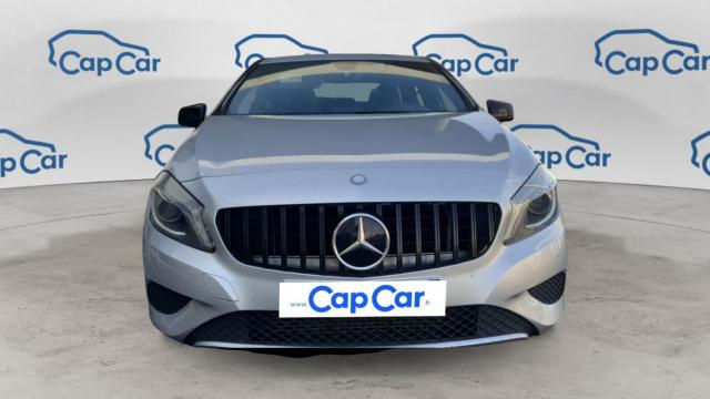 Mercedes Benz Classe A image 2